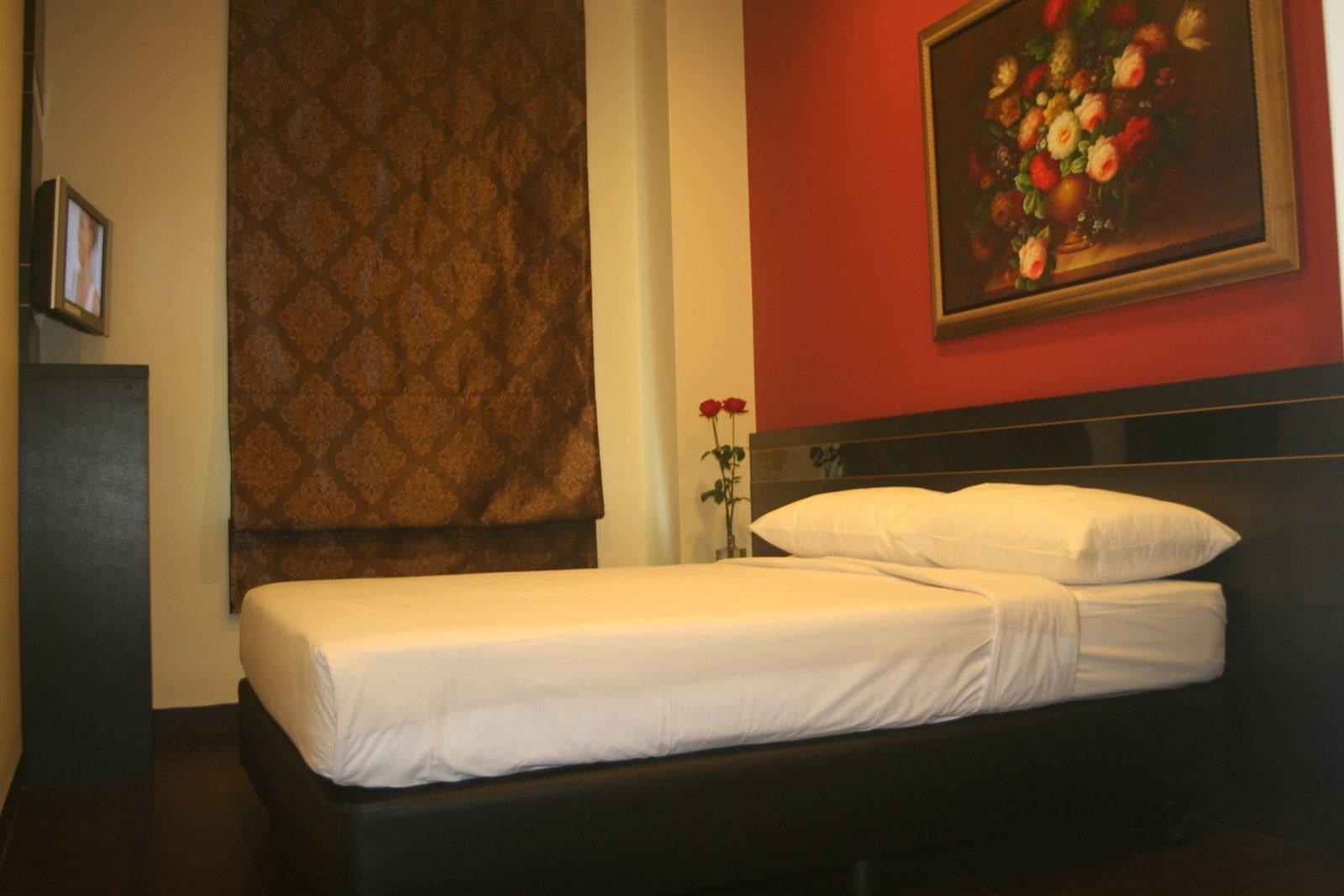 Hotel 81 Kovan Singapur Zewnętrze zdjęcie
