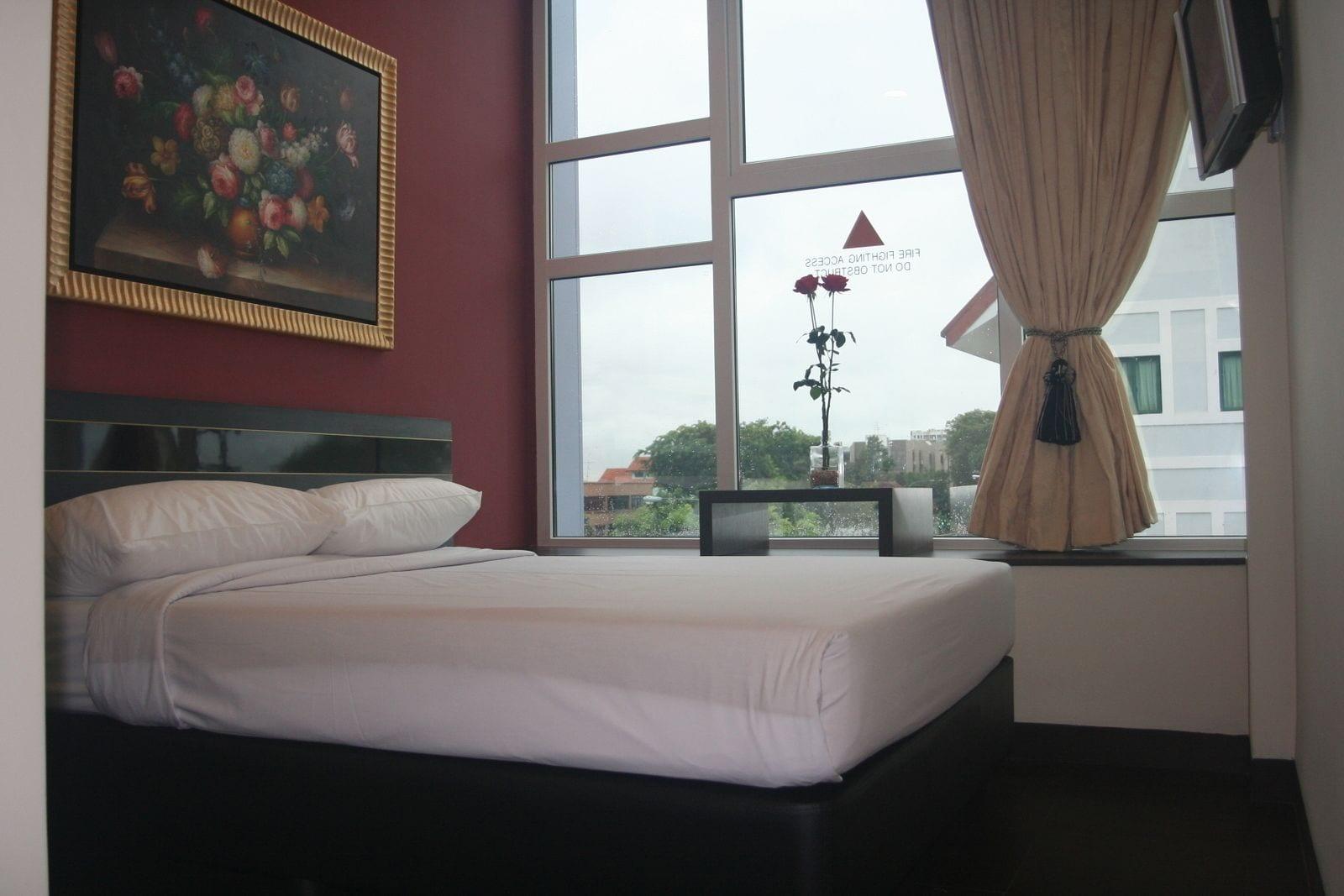 Hotel 81 Kovan Singapur Zewnętrze zdjęcie
