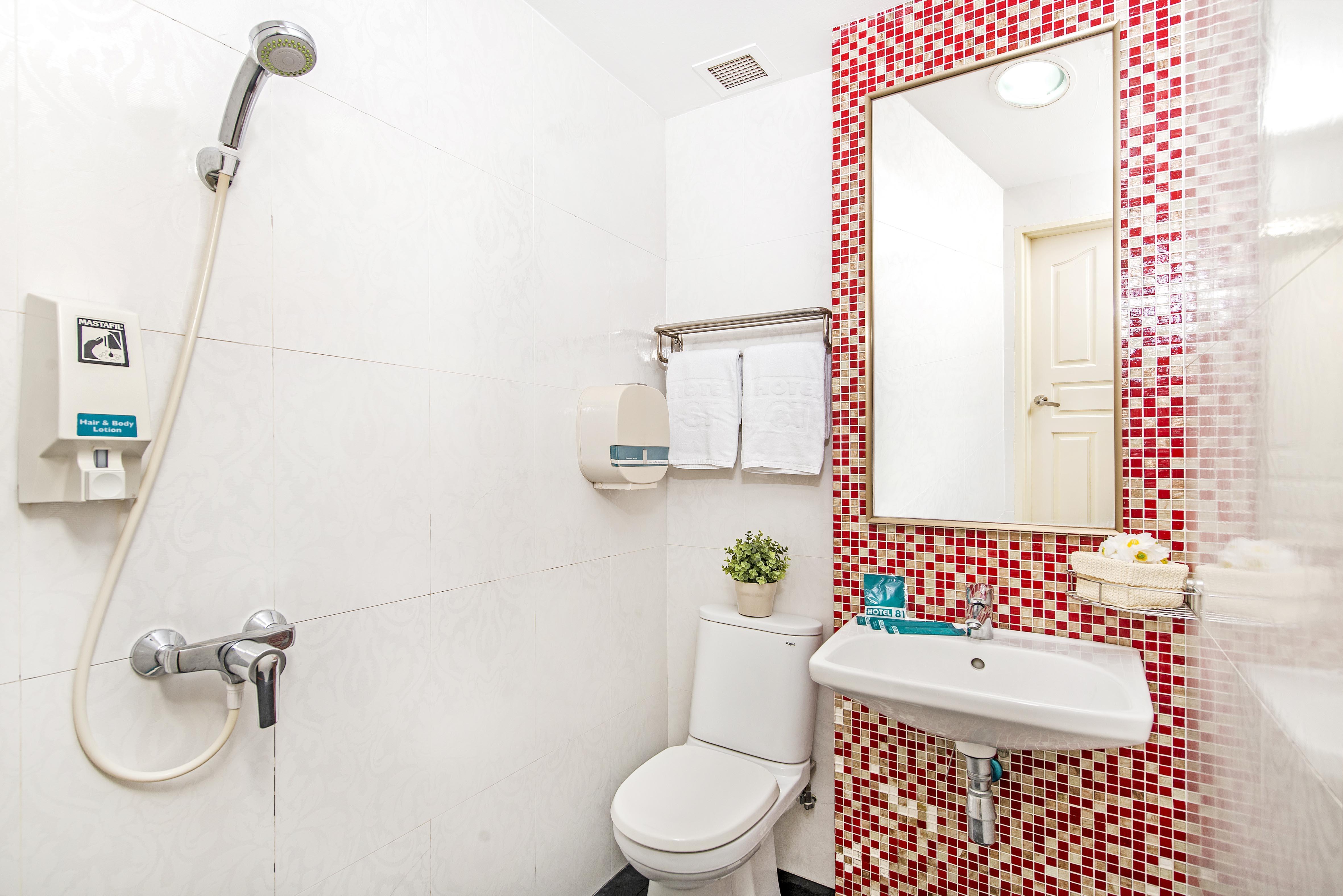 Hotel 81 Kovan Singapur Zewnętrze zdjęcie