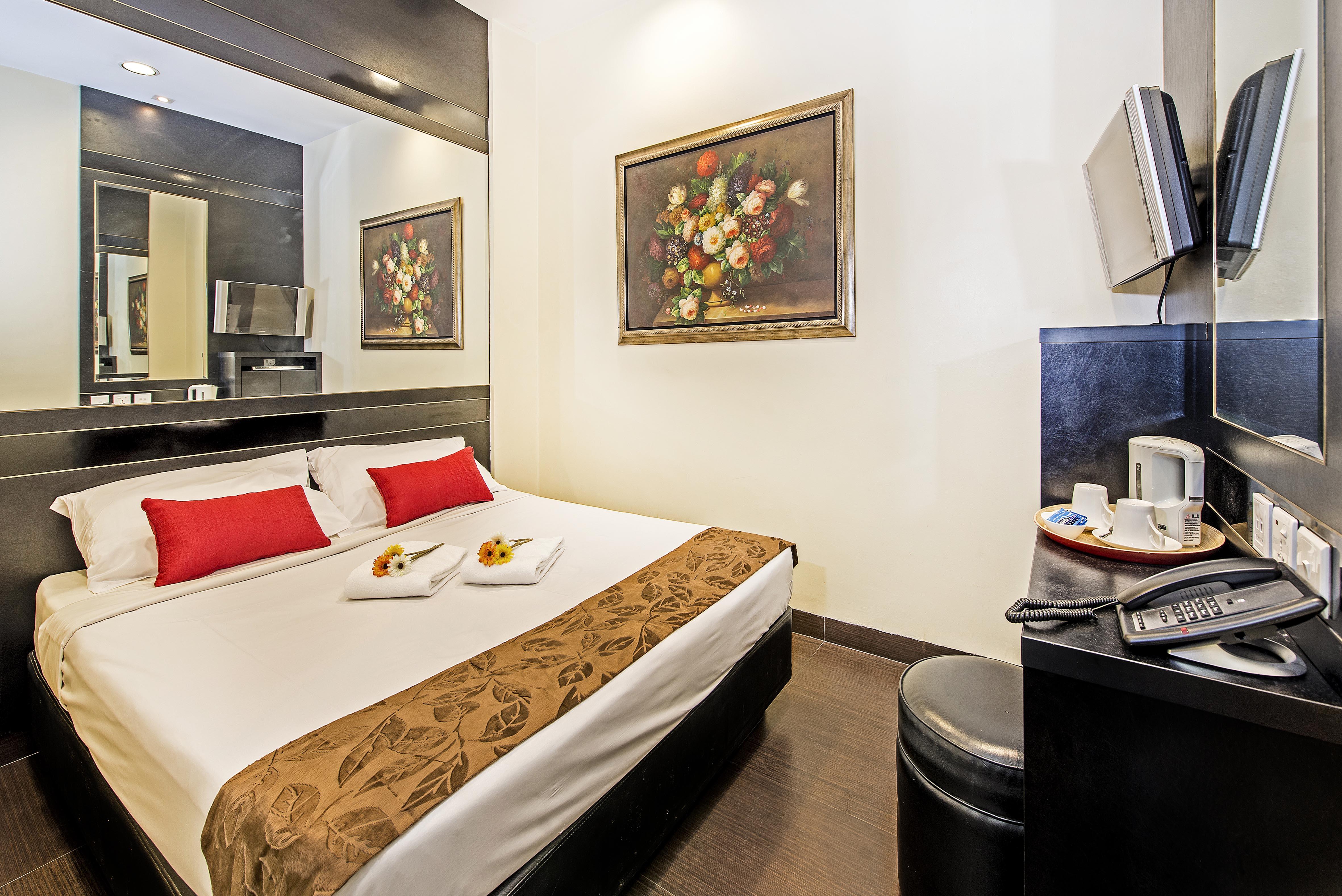 Hotel 81 Kovan Singapur Zewnętrze zdjęcie