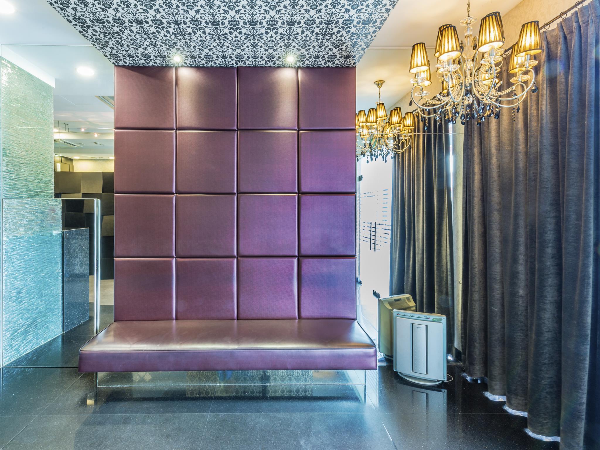 Hotel 81 Kovan Singapur Zewnętrze zdjęcie