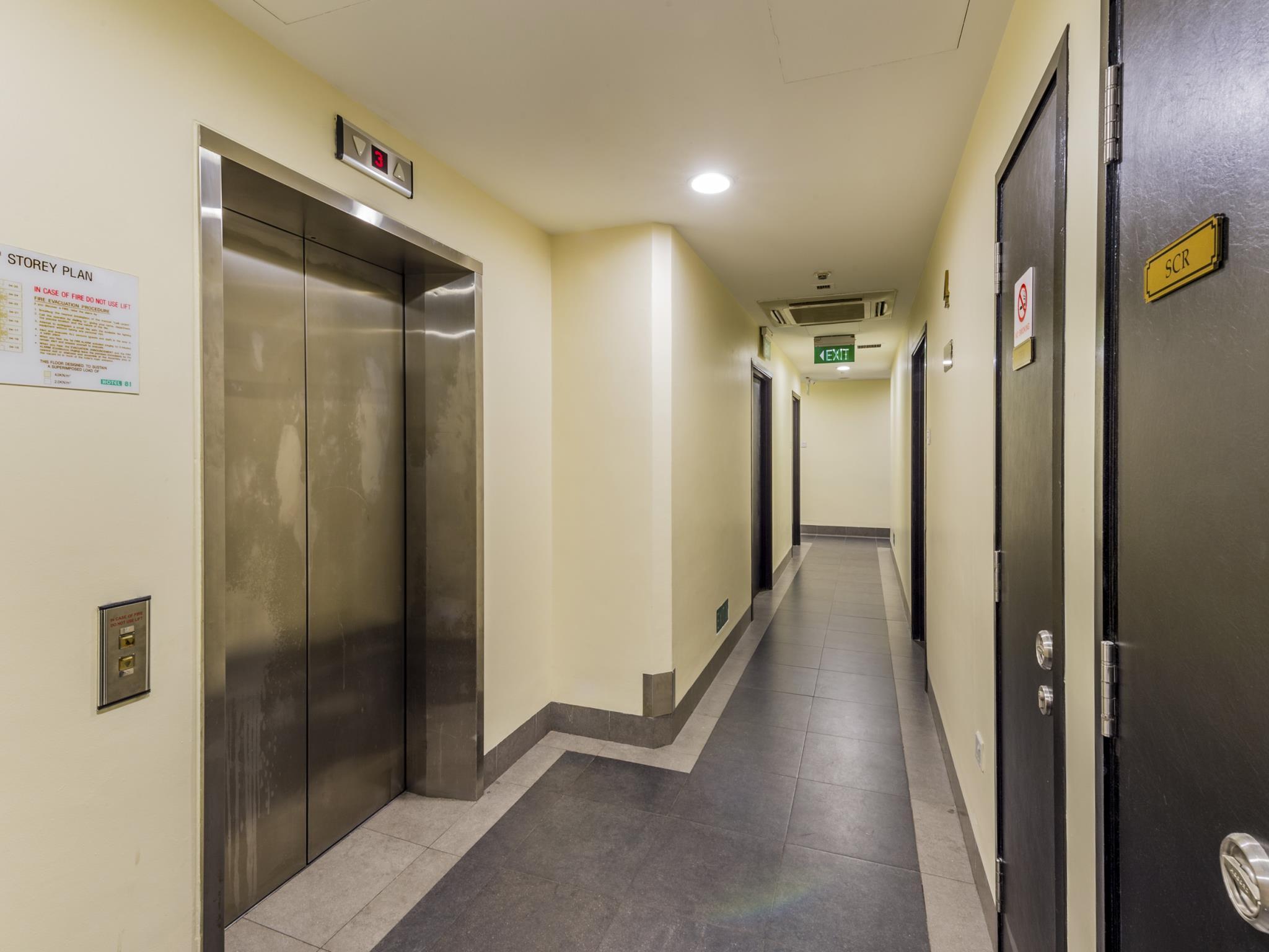 Hotel 81 Kovan Singapur Zewnętrze zdjęcie