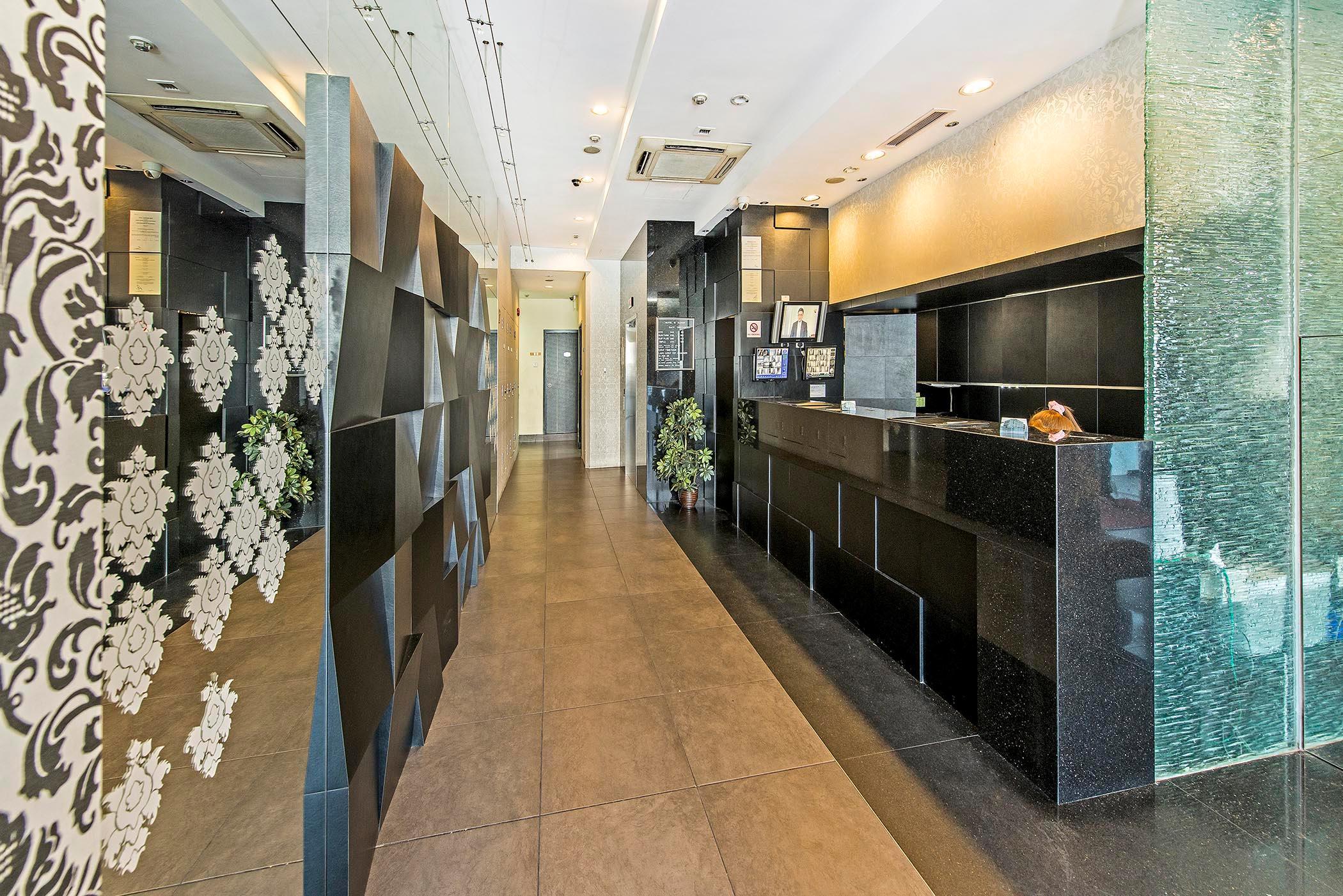 Hotel 81 Kovan Singapur Zewnętrze zdjęcie