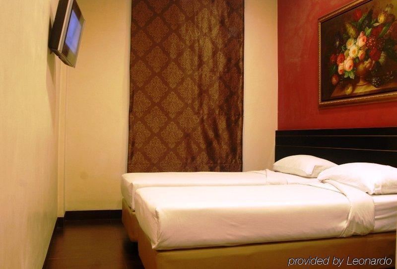 Hotel 81 Kovan Singapur Zewnętrze zdjęcie
