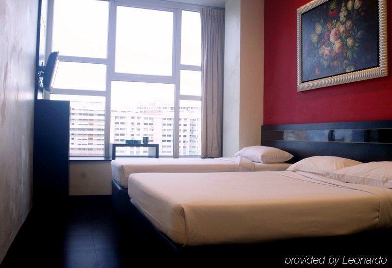 Hotel 81 Kovan Singapur Zewnętrze zdjęcie