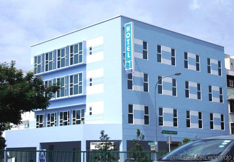 Hotel 81 Kovan Singapur Zewnętrze zdjęcie