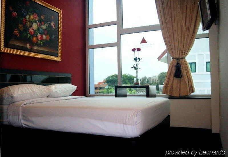 Hotel 81 Kovan Singapur Zewnętrze zdjęcie