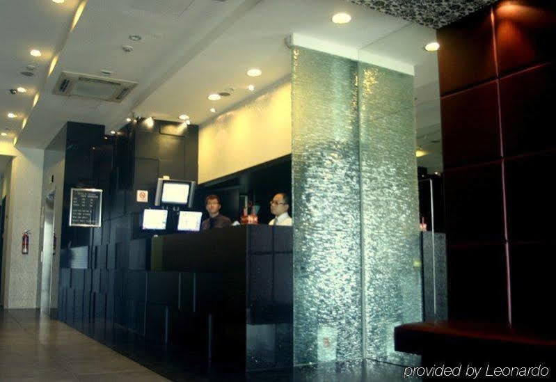 Hotel 81 Kovan Singapur Zewnętrze zdjęcie