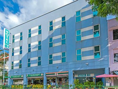 Hotel 81 Kovan Singapur Zewnętrze zdjęcie