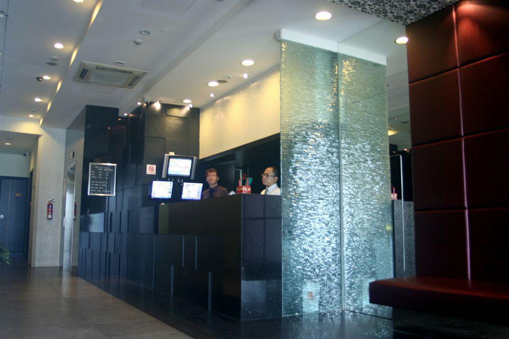 Hotel 81 Kovan Singapur Zewnętrze zdjęcie
